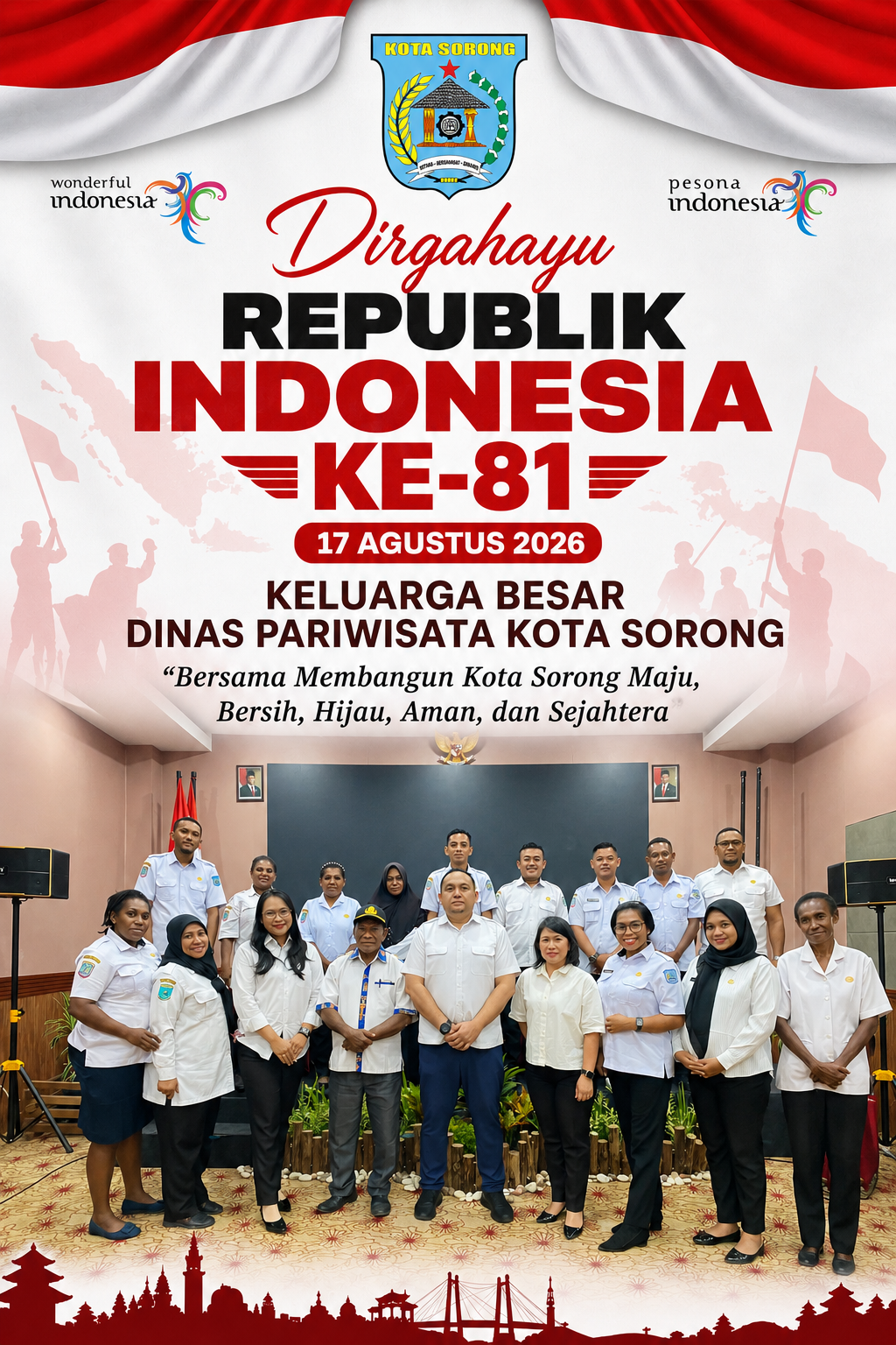 Pariwisata