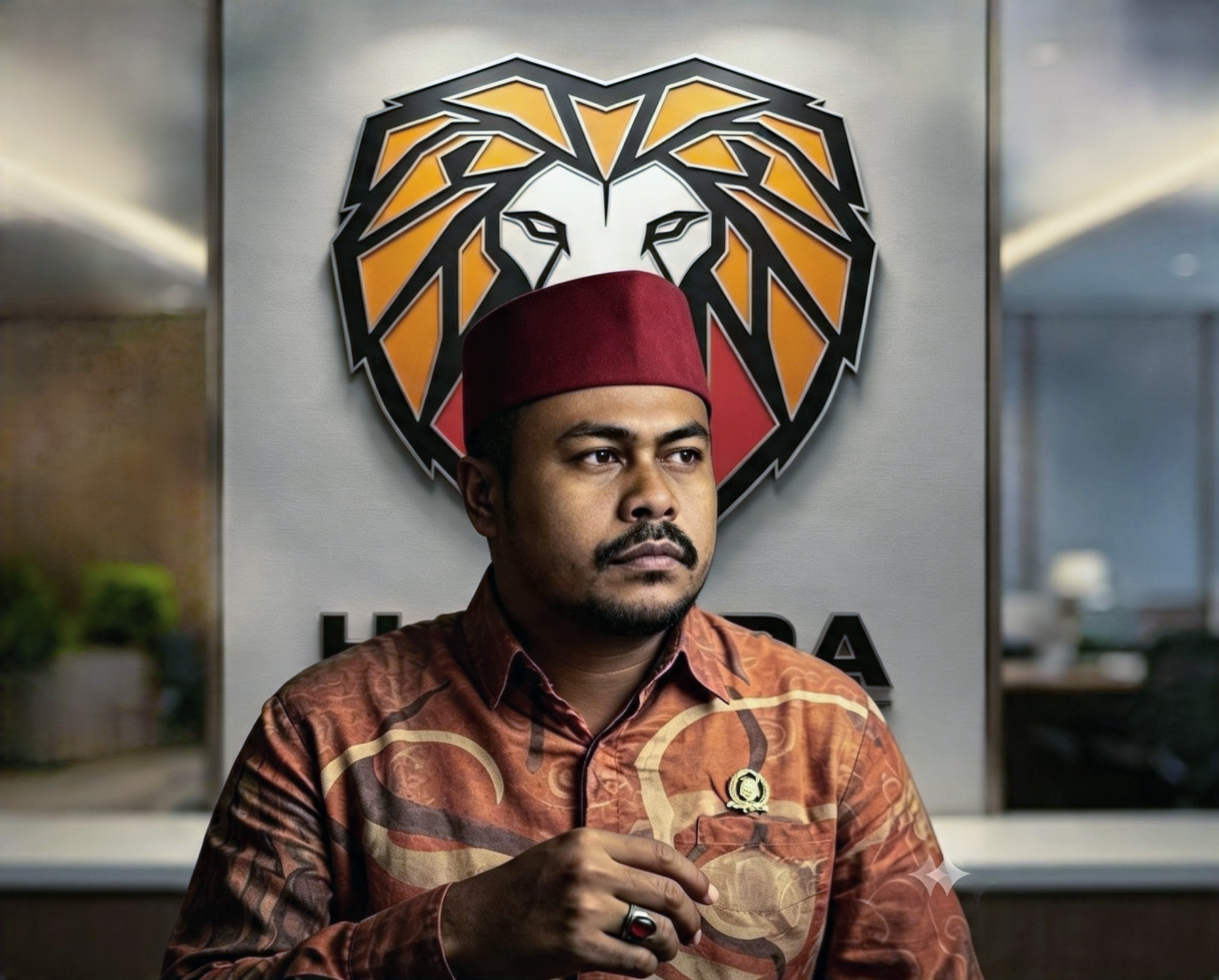 Status OAP Calon Praja Dicabut MRP PBD, Fraksi Hanura Soroti Dugaan Nepotisme Seleksi IPDN Raja Ampat