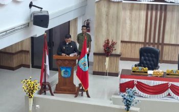 Pemkot Sorong Tegaskan APBD Perubahan 2026 Fokus pada Pelayanan Publik dan Prioritas Daerah