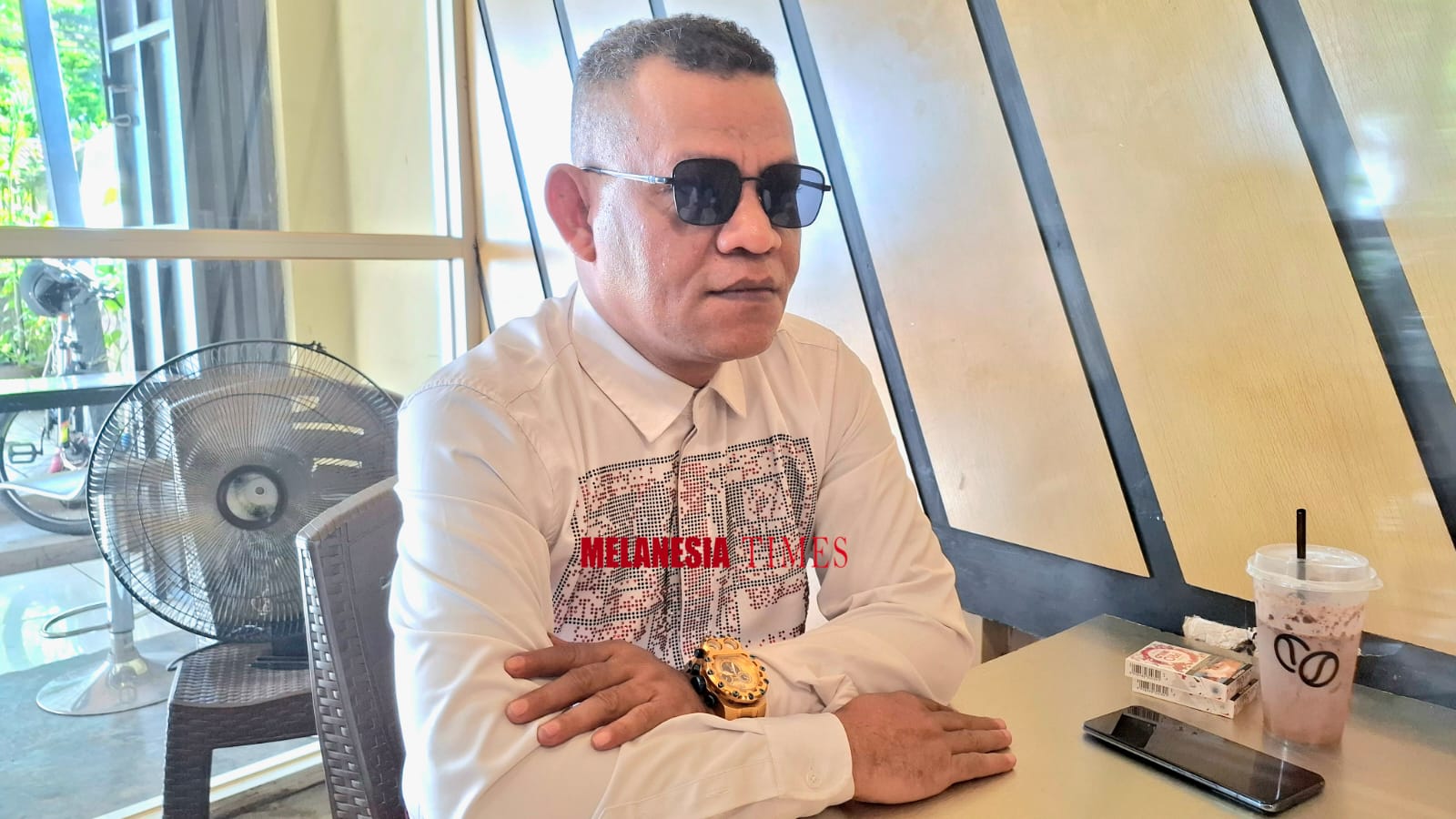 Putusan Berkekuatan Hukum Tetap, Kuasa Hukum Simon Petrus Desak Penyidik Panggil Pansel dan YS