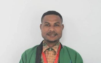 GHEMPA PBD Pertanyakan Pengakuan Adat Keluarga Richard Umkeketony
