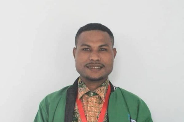 GHEMPA PBD Pertanyakan Pengakuan Adat Keluarga Richard Umkeketony