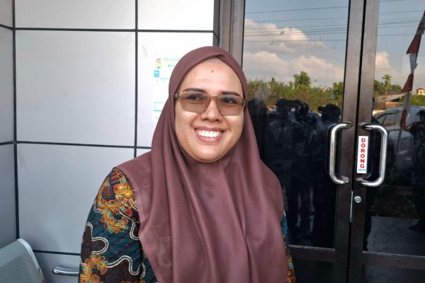 APBD Baru Terserap 37%, Banggar PBD Minta OPD Gaspol di Empat Bulan Terakhir
