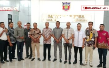Kabar Baik! Gaji PPPK Paruh Waktu Maluku Tengah Disepakati Rp2,5 Juta per Bulan