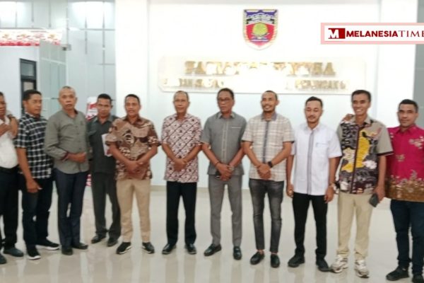 Kabar Baik! Gaji PPPK Paruh Waktu Maluku Tengah Disepakati Rp2,5 Juta per Bulan