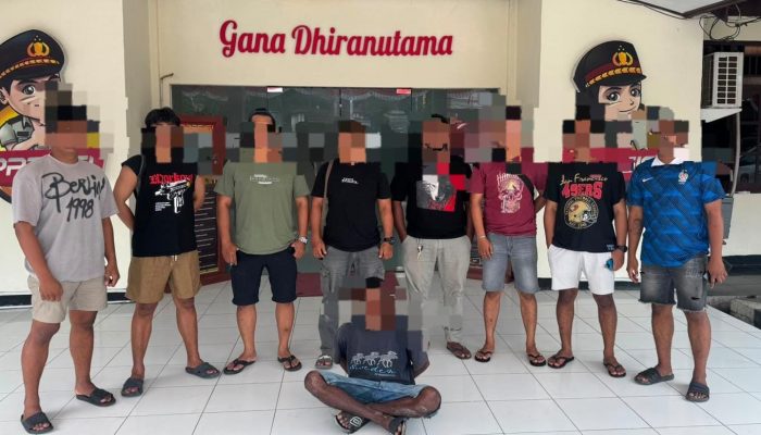 Diduga Mabuk, Pria di Sorong Aniaya Istri hingga Pukulan Kena Bayi Berujung Maut