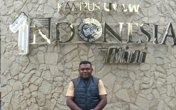 Hak Dasar OAP Dipertanyakan, Yanto Umpain Minta Lembaga Adat dan DPR Otsus Perketat Pengawasan