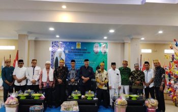 Pemkot Sorong Tegaskan Dukungan untuk IKKG, Dorong Masyarakat Gowa Perkuat Pembangunan