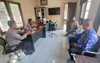 SP2 Lidik Dibatalkan, LBH Gerimis Kembali Laporkan Dugaan Tandatangan Ijazah Oleh Ketua MER