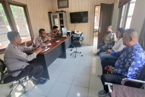 SP2 Lidik Dibatalkan, LBH Gerimis Kembali Laporkan Dugaan Tandatangan Ijazah Oleh Ketua MER