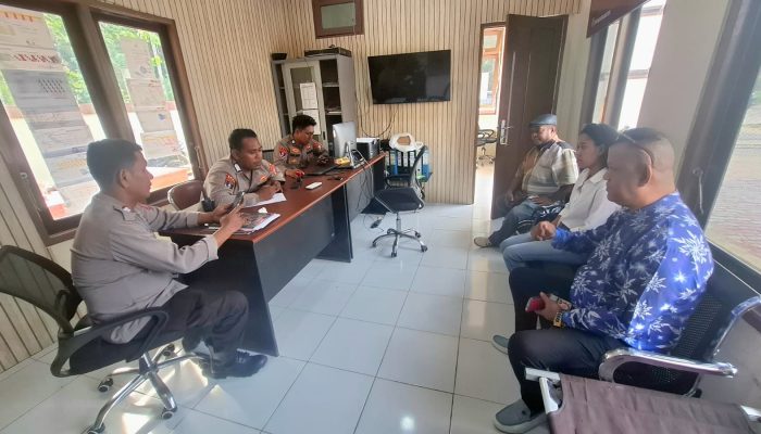 SP2 Lidik Dibatalkan, LBH Gerimis Kembali Laporkan Dugaan Tandatangan Ijazah Oleh Ketua MER