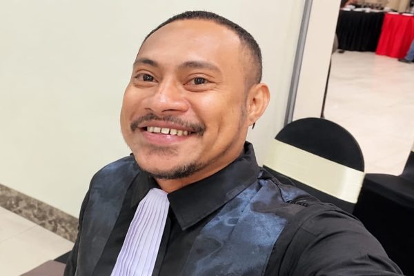 Diduga Ada Indikasi Korupsi, Charmen Minta Kejari Periksa 9 Anggota DPRP Jalur Otsus