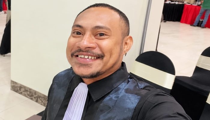 Diduga Ada Indikasi Korupsi, Charmen Minta Kejari Periksa 9 Anggota DPRP Jalur Otsus