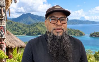 Poksus DPRP PBD Dorong Data OAP dan Penguatan Pengawasan Otsus