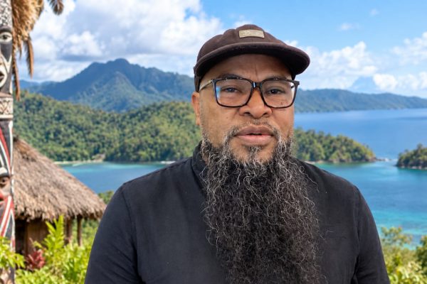 Poksus DPRP PBD Dorong Data OAP dan Penguatan Pengawasan Otsus