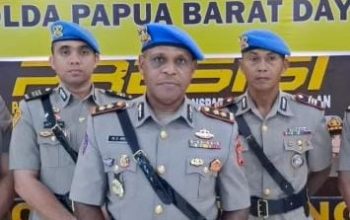 Bidpropam Polda PBD Tegaskan Belum Terima Laporan Dugaan Penyanderaan WNA Austria