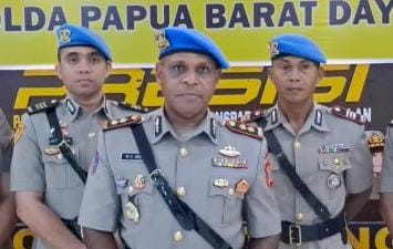 Bidpropam Polda PBD Tegaskan Belum Terima Laporan Dugaan Penyanderaan WNA Austria