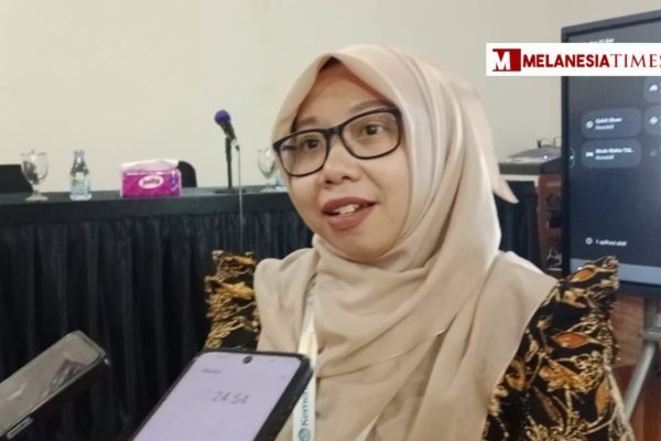 50 Guru SD Malteng Didorong Kuasai Pembelajaran Teknologi Digital