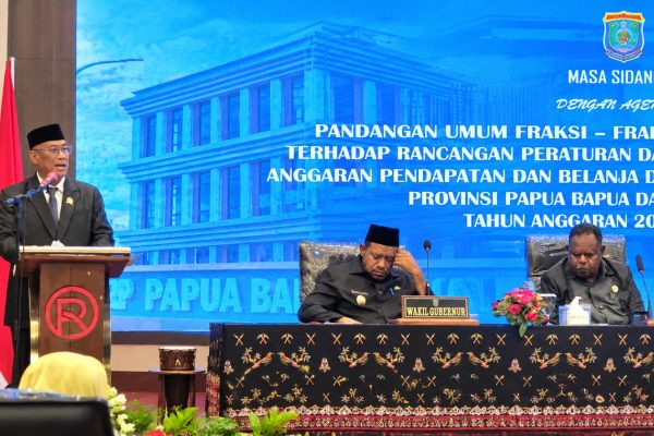 Fraksi GAB Soroti Rumah Lansia At-Taubah Kelebihan Kapasitas, Dorong Pemprov PBD Bertindak