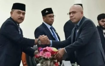 Fraksi Demokrat Raja Ampat Setujui KUA-PPAS Perubahan 2026, Soroti Sejumlah Catatan
