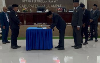 Karhutla Berulang, Fraksi Demokrat Dorong BTT Digeser untuk Tanggap Darurat