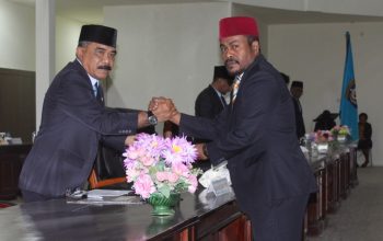 Pandangan Fraksi Hanura, Soroti Dokumen dan Perlindungan Masyarakat Adat