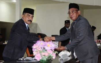 Fraksi Gerakan Indonesia Karya Setujui KUA-PPAS Perubahan 2026, Soroti Defisit dan Manfaat APBD