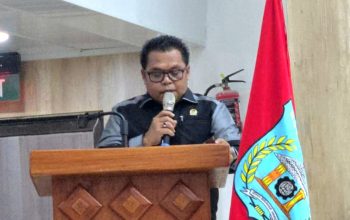 Fraksi Golkar Ingatkan Pemkot Sorong, Anggaran Harus Berujung pada Manfaat Nyata