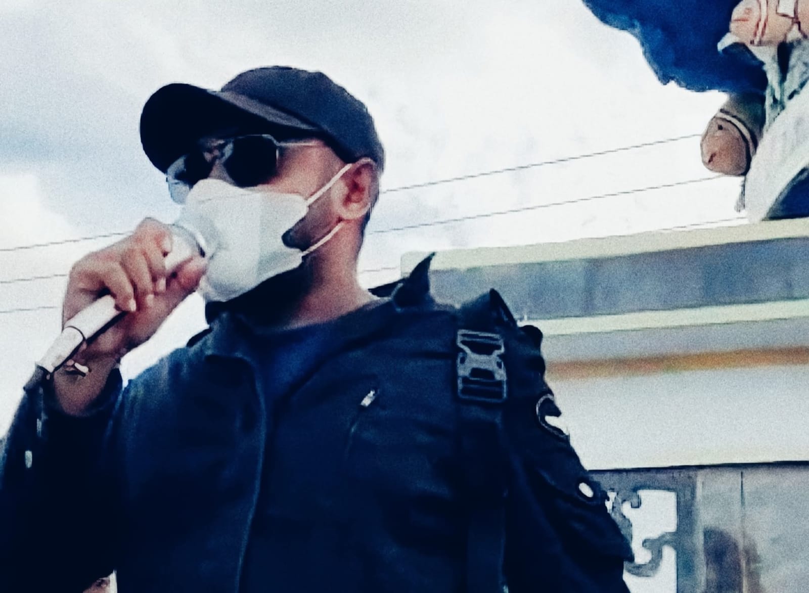 KOJURA Pertanyakan Suara IJTI Saat Wartawan Raja Ampat Dibatasi Meliput