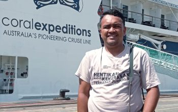 AJI Jayapura Kecam Dugaan Intimidasi Jurnalis Wahana News di Raja Ampat