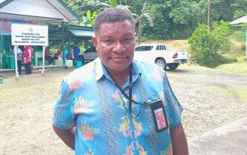 Kadis Kesehatan Raja Ampat Akui Pernah Minta Klinik PT MER Hentikan Operasional