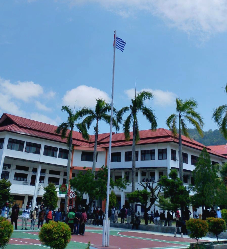 Alumni USTJ Soroti Aksi Mahasiswa Bawa Isu Referendum di Lingkungan Kampus