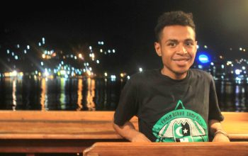 Alumni USTJ Soroti Aksi Mahasiswa Bawa Isu Referendum di Lingkungan Kampus