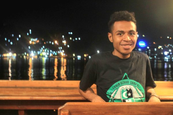 Alumni USTJ Soroti Aksi Mahasiswa Bawa Isu Referendum di Lingkungan Kampus