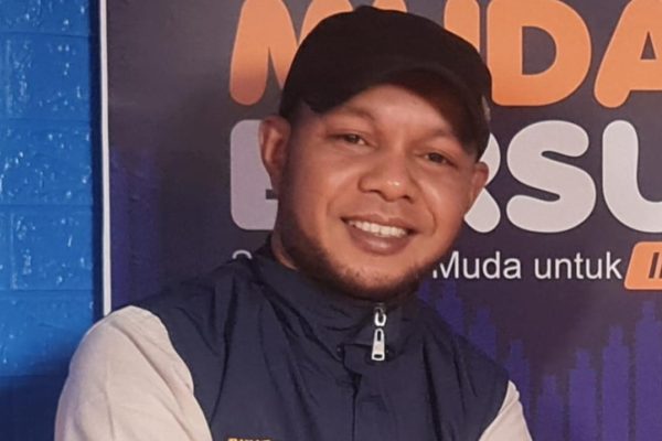 GPK RI Ucapkan Selamat kepada Suyudi Ario Seto, Siap Kawal Reformasi dan Program Kapolri
