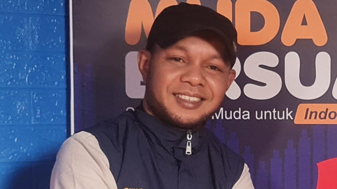 GPK RI Ucapkan Selamat kepada Suyudi Ario Seto, Siap Kawal Reformasi dan Program Kapolri