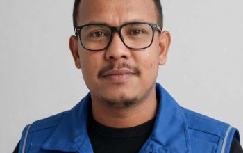 Endi Mambrasar Terima Permintaan Maaf Kasatpol PP, Namun Serahkan Proses Hukum ke Polda
