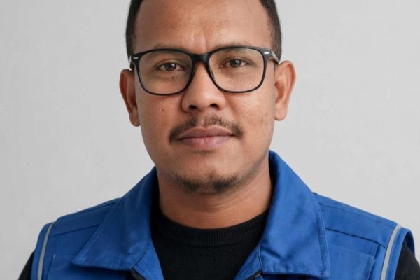 Endi Mambrasar Terima Permintaan Maaf Kasatpol PP, Namun Serahkan Proses Hukum ke Polda