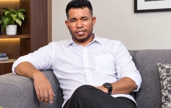 Kuasa Hukum Endi Mambrasar Bantah Pernyataan Kasat Pol PP, Minta Pembuktian Terbuka  ‎