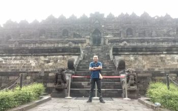 Karhutla di Kofiau Meluas, Pemuda Minta Pemda Segera Bertindak