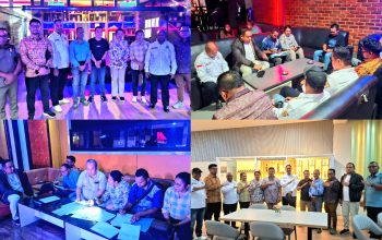 Pemkot Sorong Kunjungi Hotel dan THM, Temukan Izin Belum Lengkap hingga Piutang Pajak Sebesar Rp.475 Juta
