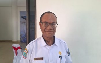 Miras Ilegal 24 Jam di Toko Hotel Darefan, Pemkot Sorong Perintahkan Tutup