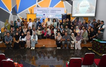 SustainaBlue Capai Tonggak Penting, PT Pandu Bina Sejahtera Perkuat Kolaborasi Ekonomi Biru Indonesia-Malaysia
