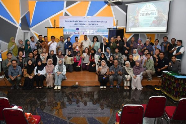 SustainaBlue Capai Tonggak Penting, PT Pandu Bina Sejahtera Perkuat Kolaborasi Ekonomi Biru Indonesia-Malaysia