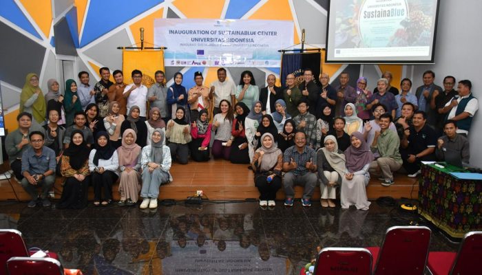 SustainaBlue Capai Tonggak Penting, PT Pandu Bina Sejahtera Perkuat Kolaborasi Ekonomi Biru Indonesia-Malaysia