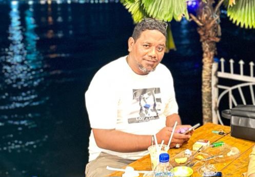 Asap Karhutla Meningkat, MD KAHMI Desak Dinas Pendidikan Raja Ampat Terapkan BDR di Seluruh Sekolah