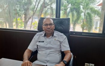 Dampak Kabut Asap Pemkot Perpanjang PJJ dan Hentikan Sementara Program MBG