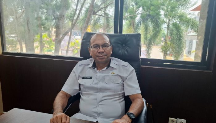 Dampak Kabut Asap Pemkot Perpanjang PJJ dan Hentikan Sementara Program MBG