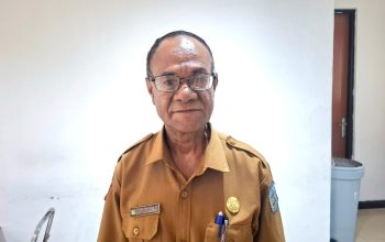 Pemkot Sorong Tegaskan Tak Ada Pembiaran Penjualan Miras, 34 Pelaku Usaha Diminta Tertibkan Izin