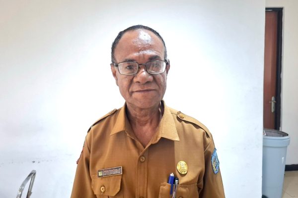 Pemkot Sorong Tegaskan Tak Ada Pembiaran Penjualan Miras, 34 Pelaku Usaha Diminta Tertibkan Izin